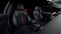 Alfa Romeo Stelvio Edizione Luna Rossa