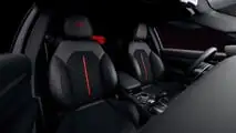 Alfa Romeo Stelvio Edizione Luna Rossa