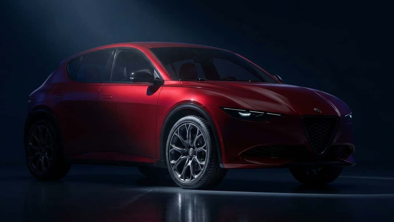 Yeni Alfa Romeo Giulietta, hayal ettiğiniz gibi olmayacak