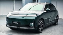 Xpeng G9L (2026)