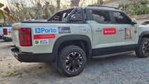BYD Adventure Shark: Rota dos Faróis 