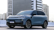 Leapmotor B10 Reev (Ultra-híbrido) 2026