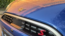 Mini Cooper S (F66) (BR)