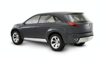 Suzuki Concept-X