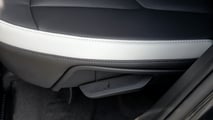 Kia EV5, interni e bagagliaio