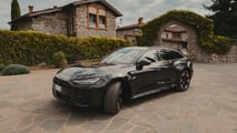 Audi A6 Allroad (2026), la prova di Motor1.com