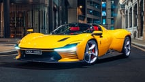 Ferrari Daytona SP3 (2022)