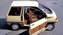 1980 Ford Pockar Concept Car