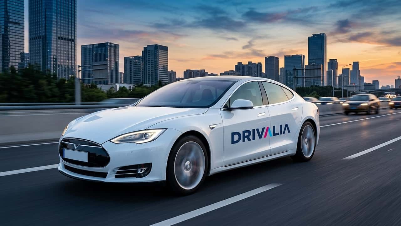 Drivalia ridisegna i vertici, Simone Lo Piccolo guida l’Italia e cambia l’Headquarter europeo