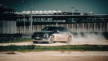AMG Performance Day, quando la pista diventa il vero banco di prova