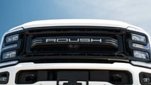 Roush Super Duty Package For Ford F-Series