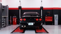 Nissan Nismo Performans Merkezi Avustralya'da Büyük Açılış