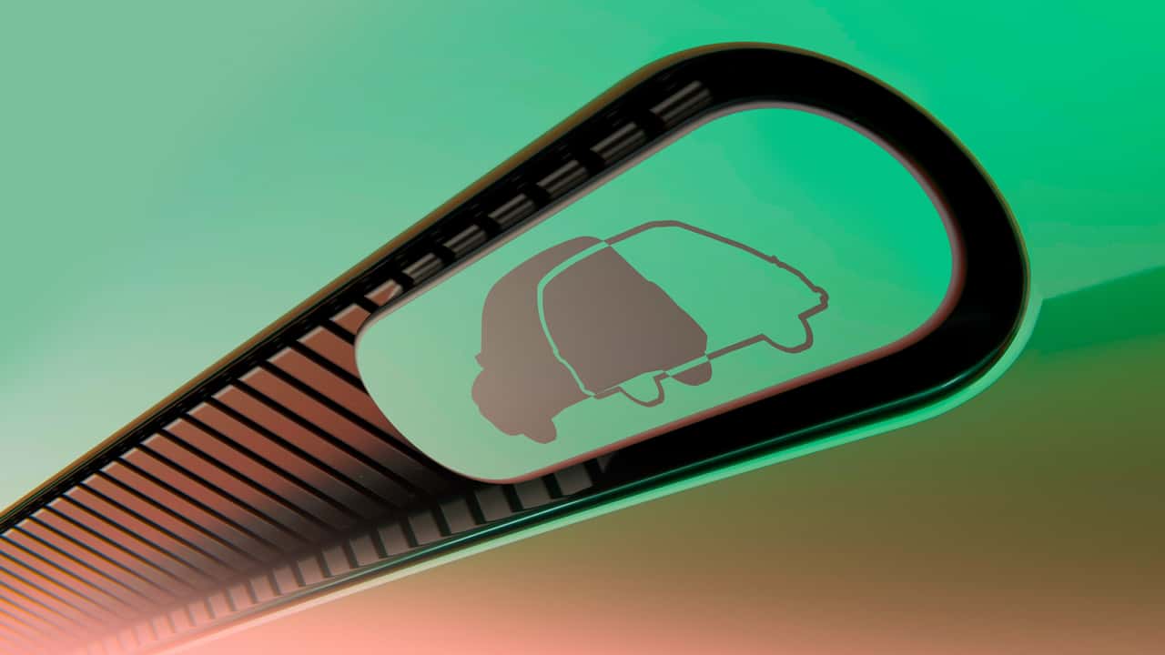 Fiat Multiplay Concept (2026) Teaser