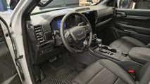Ford Ranger Tremor feita na Argentina será aventureira e chega em 2027