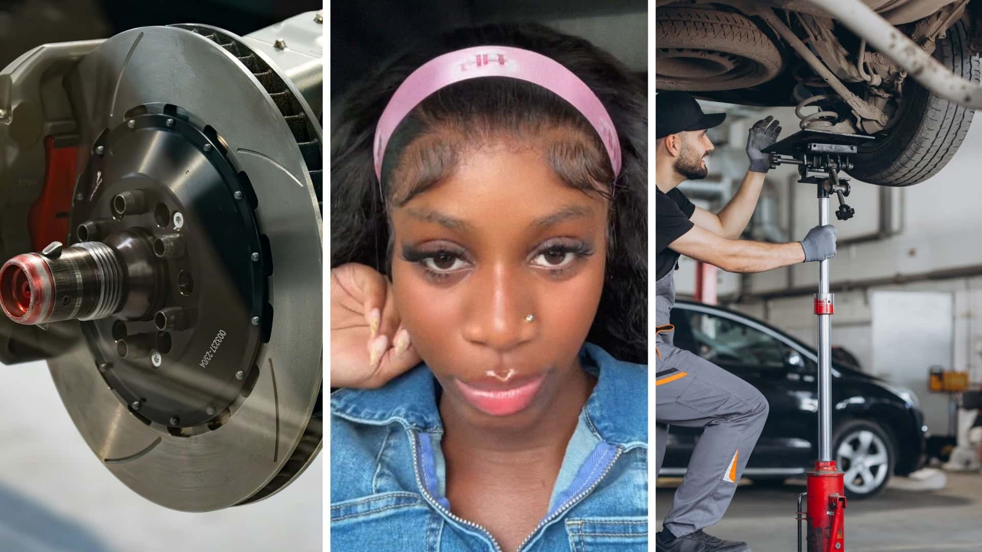 Miami Dealership Promises To Fix Woman's Brakes. Then A Mechanic Inspects Them 2 Months Later: ‘Don't Let Them Touch Your Car'