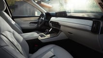 2026 Mazda CX-90 PHEV Review