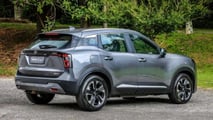 Nissan Kicks Advance