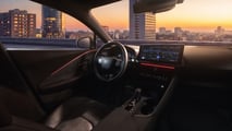 Toyota C-HR GR Sport (2027)