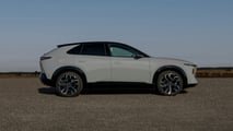 Mazda CX-6e (2026) im ersten Test