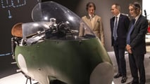 Moto Guzzi Opens New Factory and Museum for 105th Anniversary
