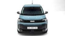 2027 Dacia Spring