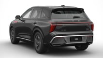Hongqi HS3 (2026)