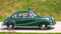BMW 501 
