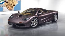 McLaren F1 1995 en venta
