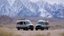 Outside Van Syncline 2024