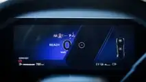 Primera prueba Renault Rafale E-Tech 200 2024