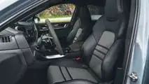 Porsche Cayenne GTS (2024), la prova USA