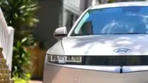 2024 Hyundai Ioniq 5