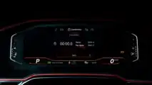 Prueba Volkswagen Polo GTI 25 Aniversario