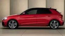 Audi A1 Sportback 2024