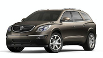 Buick Enclave Concept