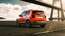 Jeep Renegade 2024