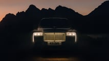 2025 Rolls-Royce Cullinan
