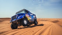 Prometeon Italtrans Dakar 2024