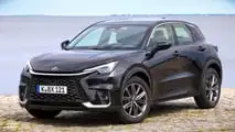 Lexus LBX (2024) im Test