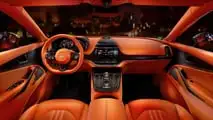 Aston Martin DBX707 (2024)
