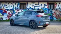 Opel Corsa Electric 2024