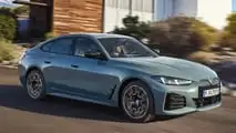BMW i4 M50 xDrive 2024