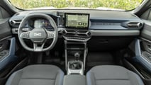 Dacia Duster (2024) évaluation