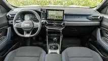 Recensione Dacia Duster (2024)