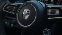 2024 Porsche Panamera Turbo E-Hybrid