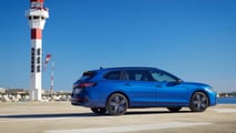 2024 Volkswagen Passat