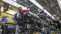 Suzuki’s ATV Manufacturing Business Is Now Under Suzuki Motor USA
