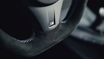 BMW M3 Lime Rock Park Edition