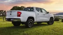 Fiat Titano Volcano 2024