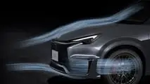 Lexus LBX Morizo RR (JDM)